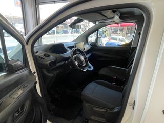 Peugeot Partner 2021 L1 NAVI ME 2 ΠΛΑΪΝΕΣ ΣΥΡΟΜΕΝΕΣ-thumb-14