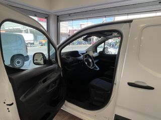 Peugeot Partner 2021 L1 NAVI ME 2 ΠΛΑΪΝΕΣ ΣΥΡΟΜΕΝΕΣ-thumb-17