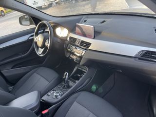 Bmw X1 2020 AYTOMATO ΕΛΛΗΝΙΚΟ NAVI 140ps-thumb-26