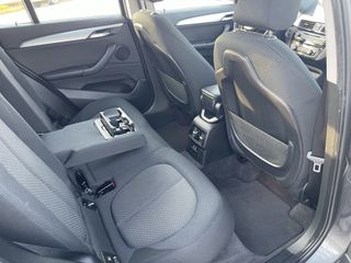 Bmw X1 2020 AYTOMATO ΕΛΛΗΝΙΚΟ NAVI 140ps-thumb-28