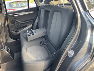 Bmw X1 2020 AYTOMATO ΕΛΛΗΝΙΚΟ NAVI 140ps-thumb-29