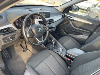 Bmw X1 2020 AYTOMATO ΕΛΛΗΝΙΚΟ NAVI 140ps-thumb-32