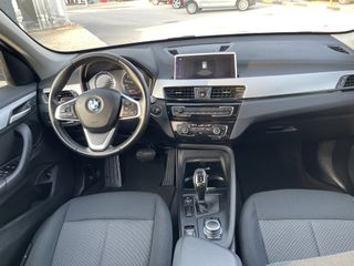 Bmw X1 2020 AYTOMATO ΕΛΛΗΝΙΚΟ NAVI 140ps-thumb-34