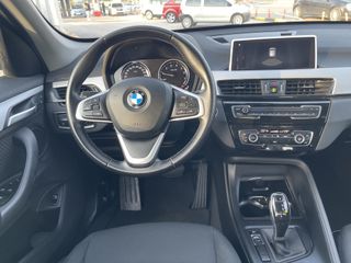 Bmw X1 2020 AYTOMATO ΕΛΛΗΝΙΚΟ NAVI 140ps-thumb-35