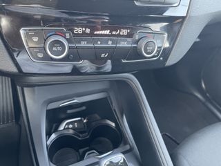 Bmw X1 2020 AYTOMATO ΕΛΛΗΝΙΚΟ NAVI 140ps-thumb-39