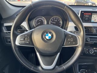 Bmw X1 2020 AYTOMATO ΕΛΛΗΝΙΚΟ NAVI 140ps-thumb-45