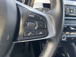 Bmw X1 2020 AYTOMATO ΕΛΛΗΝΙΚΟ NAVI 140ps-thumb-48