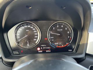 Bmw X1 2020 AYTOMATO ΕΛΛΗΝΙΚΟ NAVI 140ps-thumb-50