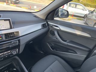 Bmw X1 2020 AYTOMATO ΕΛΛΗΝΙΚΟ NAVI 140ps-thumb-52