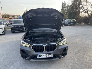 Bmw X1 2020 AYTOMATO ΕΛΛΗΝΙΚΟ NAVI 140ps-thumb-59