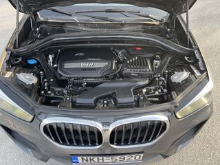 Bmw X1 2020 AYTOMATO ΕΛΛΗΝΙΚΟ NAVI 140ps-thumb-60