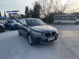 Bmw X1 2020 AYTOMATO ΕΛΛΗΝΙΚΟ NAVI 140ps-thumb-1