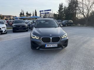 Bmw X1 2020 AYTOMATO ΕΛΛΗΝΙΚΟ NAVI 140ps-thumb-3