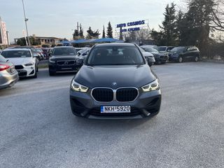Bmw X1 2020 AYTOMATO ΕΛΛΗΝΙΚΟ NAVI 140ps-thumb-4