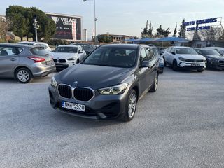 Bmw X1 2020 AYTOMATO ΕΛΛΗΝΙΚΟ NAVI 140ps-thumb-5