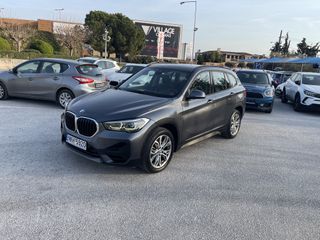 Bmw X1 2020 AYTOMATO ΕΛΛΗΝΙΚΟ NAVI 140ps-thumb-6