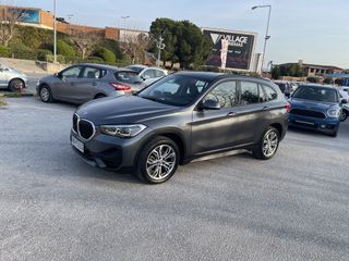 Bmw X1 2020 AYTOMATO ΕΛΛΗΝΙΚΟ NAVI 140ps-thumb-7