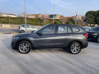 Bmw X1 2020 AYTOMATO ΕΛΛΗΝΙΚΟ NAVI 140ps-thumb-10