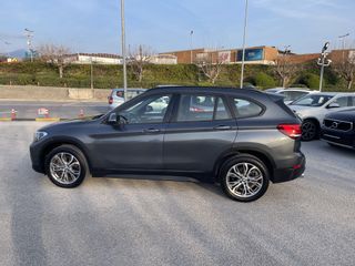 Bmw X1 2020 AYTOMATO ΕΛΛΗΝΙΚΟ NAVI 140ps-thumb-11