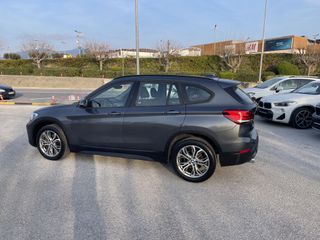 Bmw X1 2020 AYTOMATO ΕΛΛΗΝΙΚΟ NAVI 140ps-thumb-12
