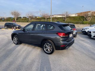 Bmw X1 2020 AYTOMATO ΕΛΛΗΝΙΚΟ NAVI 140ps-thumb-13