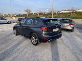 Bmw X1 2020 AYTOMATO ΕΛΛΗΝΙΚΟ NAVI 140ps-thumb-14