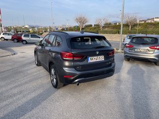 Bmw X1 2020 AYTOMATO ΕΛΛΗΝΙΚΟ NAVI 140ps-thumb-15