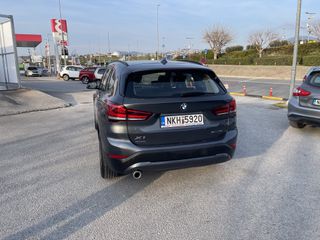 Bmw X1 2020 AYTOMATO ΕΛΛΗΝΙΚΟ NAVI 140ps-thumb-16