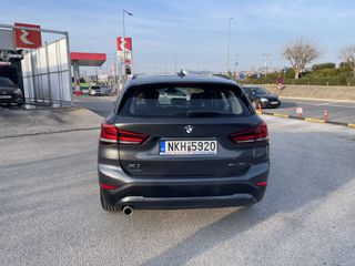 Bmw X1 2020 AYTOMATO ΕΛΛΗΝΙΚΟ NAVI 140ps-thumb-17