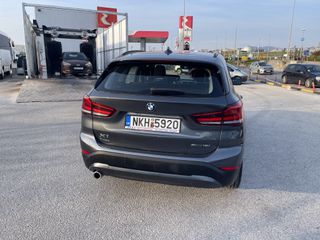 Bmw X1 2020 AYTOMATO ΕΛΛΗΝΙΚΟ NAVI 140ps-thumb-18