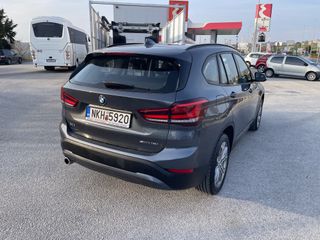 Bmw X1 2020 AYTOMATO ΕΛΛΗΝΙΚΟ NAVI 140ps-thumb-19
