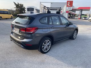 Bmw X1 2020 AYTOMATO ΕΛΛΗΝΙΚΟ NAVI 140ps-thumb-20