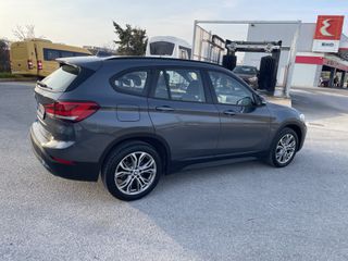 Bmw X1 2020 AYTOMATO ΕΛΛΗΝΙΚΟ NAVI 140ps-thumb-21