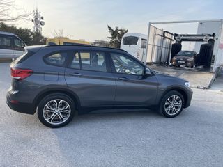 Bmw X1 2020 AYTOMATO ΕΛΛΗΝΙΚΟ NAVI 140ps-thumb-22