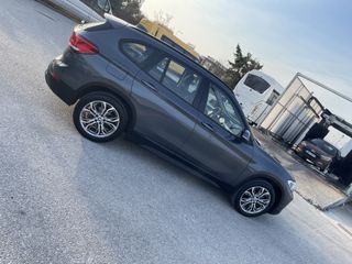 Bmw X1 2020 AYTOMATO ΕΛΛΗΝΙΚΟ NAVI 140ps-thumb-23