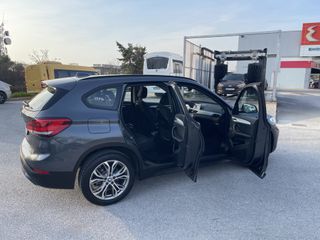 Bmw X1 2020 AYTOMATO ΕΛΛΗΝΙΚΟ NAVI 140ps-thumb-24