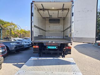 Ψυγείο Mercedes-Benz 2010 ATEGO 1224-thumb-5