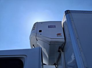 Ψυγείο Mercedes-Benz 2010 ATEGO 1224-thumb-9