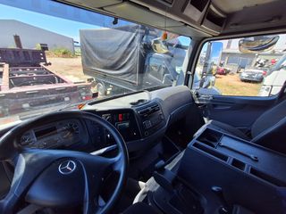 Ψυγείο Mercedes-Benz 2010 ATEGO 1224-thumb-7