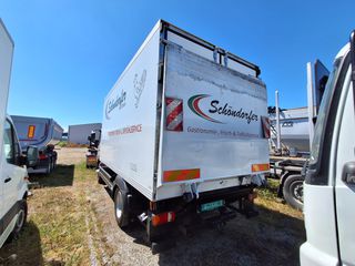 Ψυγείο Mercedes-Benz 2010 ATEGO 1224-thumb-3