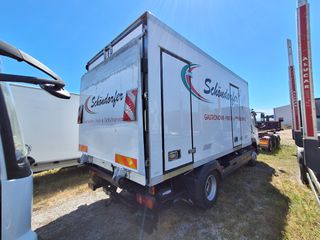 Ψυγείο Mercedes-Benz 2010 ATEGO 1224-thumb-4