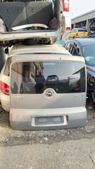 Πόρτα - Πίσω Πορτ-Μπαγκάζ  OPEL COMBO (2012 και μετα) TOUR-VAN-thumb-1