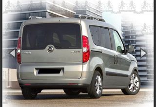 Πόρτα - Πίσω Πορτ-Μπαγκάζ  OPEL COMBO (2012 και μετα) TOUR-VAN-thumb-2