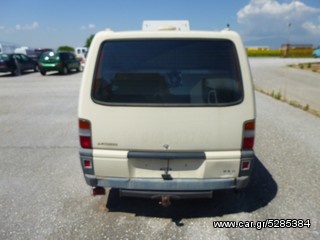 Ψυγείο Mitsubishi 1996 L300 TURBO DIESEL-thumb-4