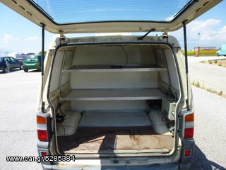 Ψυγείο Mitsubishi 1996 L300 TURBO DIESEL-thumb-5