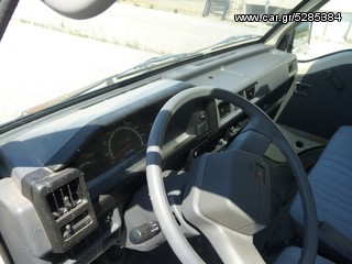Ψυγείο Mitsubishi 1996 L300 TURBO DIESEL-thumb-6