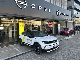 Opel Mokka-e 2025 EDITION Plus BEV 156hp AUTO