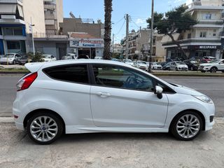 Ford Fiesta 2016 St line-thumb-3