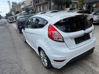Ford Fiesta 2016 St line-thumb-4