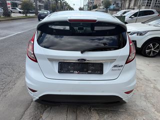 Ford Fiesta 2016 St line-thumb-6